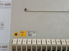 Siemens Comparison Protection Relay 7Ut5121-4Da00-0B/Jh 50,60 Hz