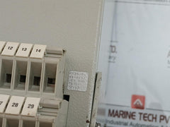 Siemens Comparison Protection Relay 7Ut5121-4Da00-0B/Jh 50,60 Hz