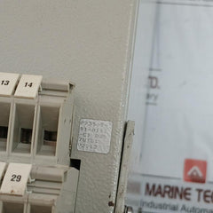 Siemens Comparison Protection Relay 7Ut5121-4Da00-0B/Jh 50,60 Hz