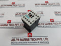 Siemens Contactor 3Rt1016-1Bb41 7…10.3 Lb.In