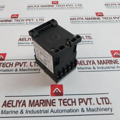 Siemens Contactor 3Rt1016-1Bb41 7…10.3 Lb.In