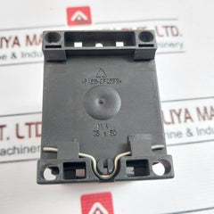 Siemens Contactor 3Rt1016-1Bb41 7…10.3 Lb.In