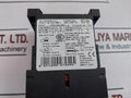 Siemens Contactor 3Rt1016-1Bb41 7…10.3 Lb.In