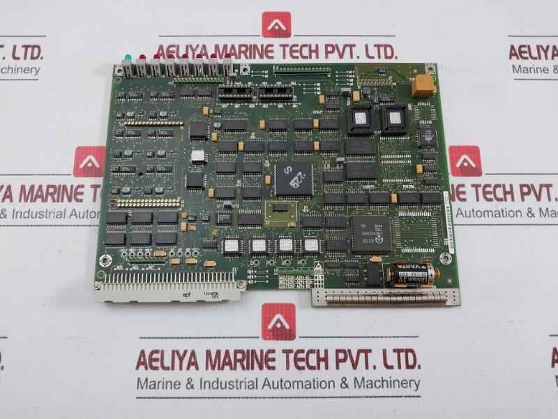Siemens Control Circuit Board C73207-a294-b1-3