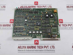 Siemens Control Circuit Board C73207-a294-b1-3