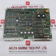Siemens Control Circuit Board C73207-a294-b1-3