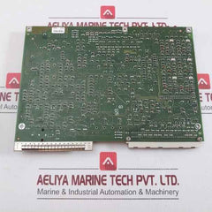 Siemens Control Circuit Board C73207-a294-b1-3