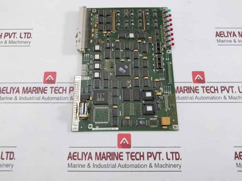 Siemens Control Circuit Board C73207-a294-b1-3