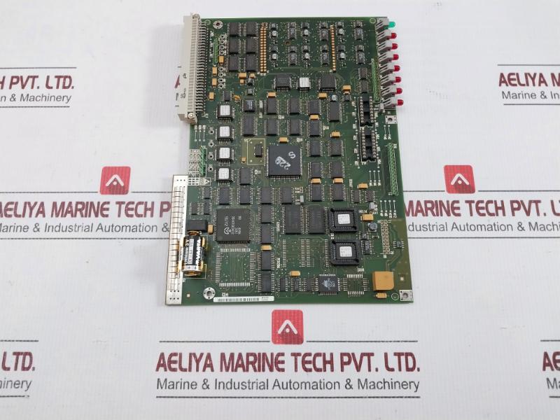 Siemens Control Circuit Board C73207-a294-b1-3