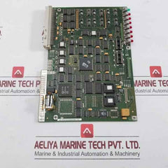 Siemens Control Circuit Board C73207-a294-b1-3