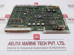 Siemens Control Circuit Board C73207-a294-b1-3