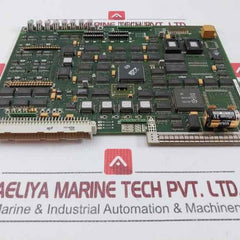 Siemens Control Circuit Board C73207-a294-b1-3