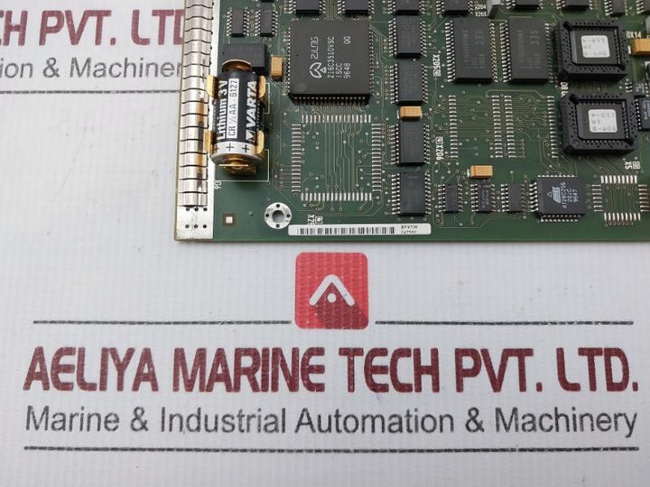 Siemens Control Circuit Board C73207-a294-b1-3