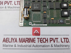 Siemens Control Circuit Board C73207-a294-b1-3
