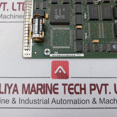 Siemens Control Circuit Board C73207-a294-b1-3