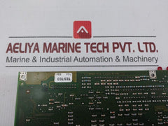 Siemens Control Circuit Board C73207-a294-b1-3