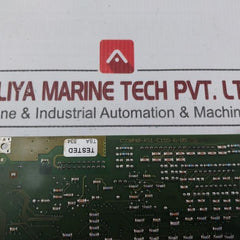 Siemens Control Circuit Board C73207-a294-b1-3