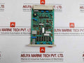 Siemens Control Module Eu12-3