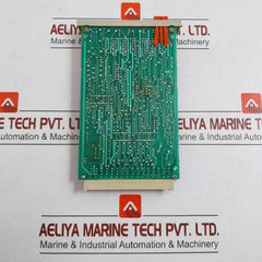 Siemens Control Module Eu12-3