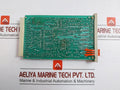 Siemens Control Module Eu12-3