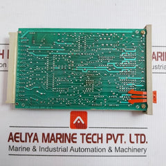 Siemens Control Module Eu12-3