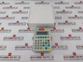 Siemens Coros Op5 6av3505-1fb12 Op5-a2 Operator Panel 4 Line Display