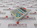 Siemens Coros Op5 6av3505-1fb12 Op5-a2 Operator Panel 4 Line Display