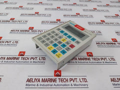 Siemens Coros Op5 6av3505-1fb12 Op5-a2 Operator Panel 4 Line Display