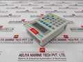 Siemens Coros Op5 6av3505-1fb12 Op5-a2 Operator Panel 4 Line Display