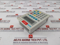 Siemens Coros Op5 6av3505-1fb12 Op5-a2 Operator Panel 4 Line Display