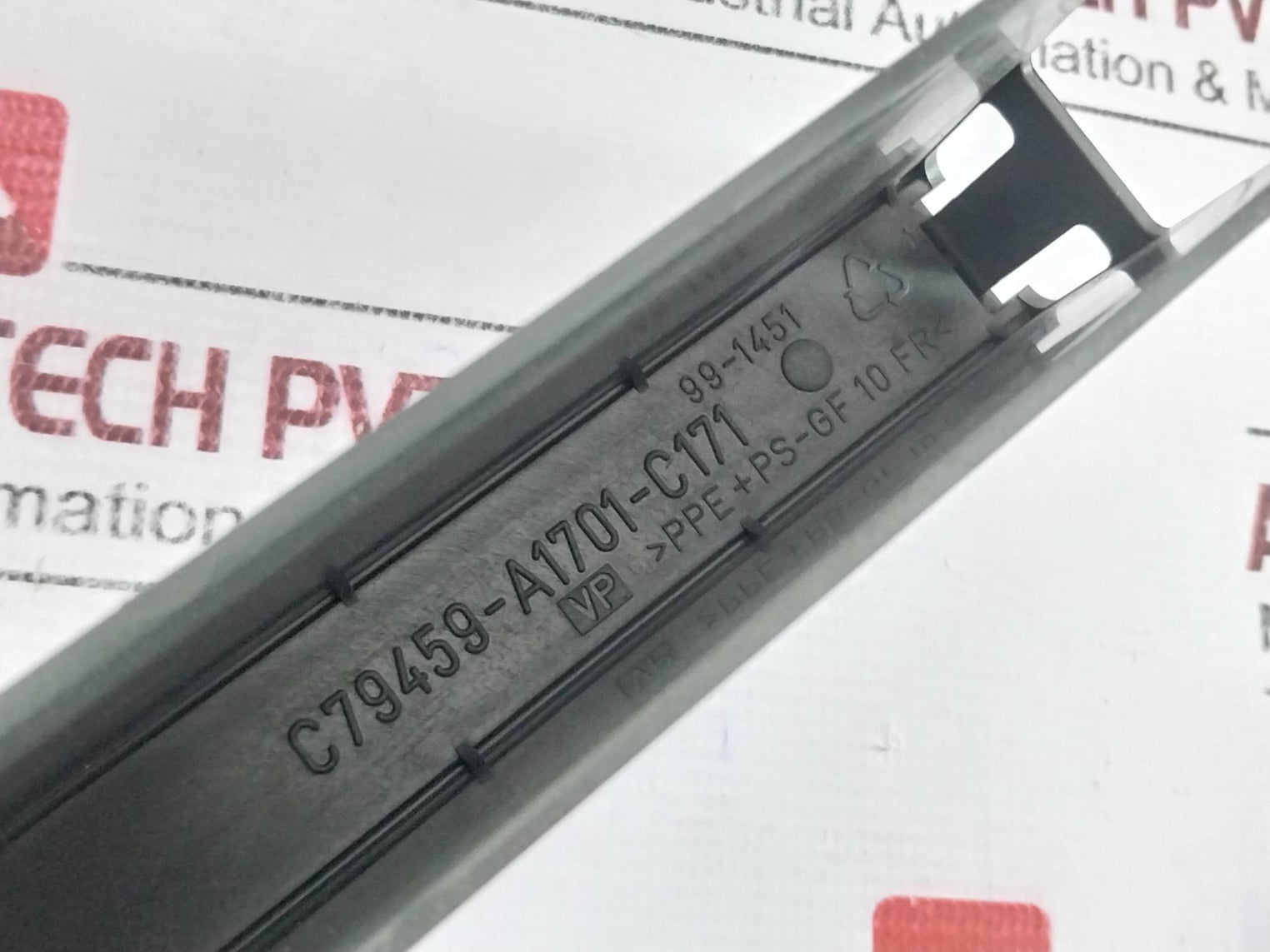 Siemens Cp 441-2 Simatic S7 Communication Processor 6Es7 441-2Aa03-0Ae0