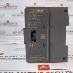 Siemens Cpu St60 6Es7 288-1St60-0Aa0 Cpu Module