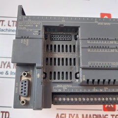 Siemens Cpu St60 6Es7 288-1St60-0Aa0 Cpu Module