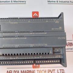 Siemens Cpu St60 6Es7 288-1St60-0Aa0 Cpu Module