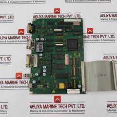 Siemens Cs5 6Dd1660-0Ah0 Interface Board B94V0