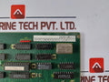 Siemens Cs5 6Dd1660-0Ah0 Interface Board B94V0