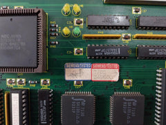 Siemens Cs5 6Dd1660-0Ah0 Interface Board B94V0