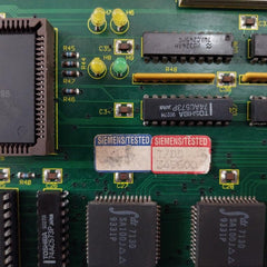 Siemens Cs5 6Dd1660-0Ah0 Interface Board B94V0