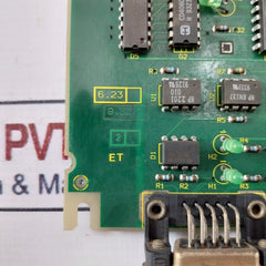Siemens Cs5 6Dd1660-0Ah0 Interface Board B94V0