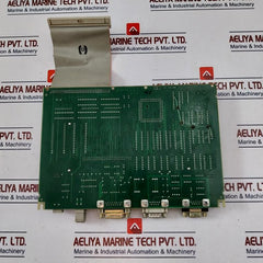 Siemens Cs5 6Dd1660-0Ah0 Interface Board B94V0