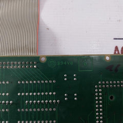Siemens Cs5 6Dd1660-0Ah0 Interface Board B94V0