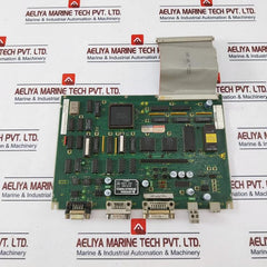 Siemens Cs5 6Dd1660-0Ah0 Interface Board B94V0