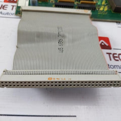 Siemens Cs5 6Dd1660-0Ah0 Interface Board B94V0