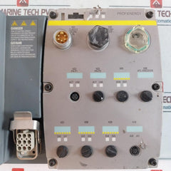 Siemens Cu240D-2 Pn-f Frequency Converter