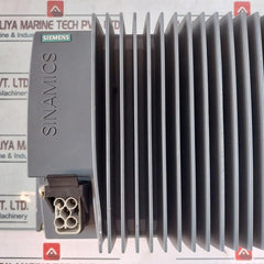 Siemens Cu240D-2 Pn-f Frequency Converter