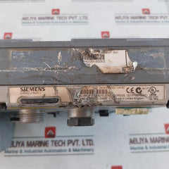 Siemens Cu240D-2 Pn-f Frequency Converter