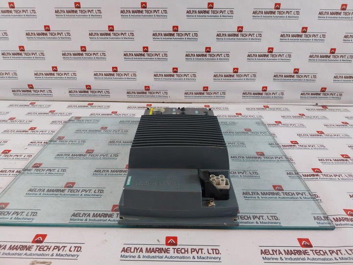 Siemens Cu240D-2 Pn-f Frequency Converter