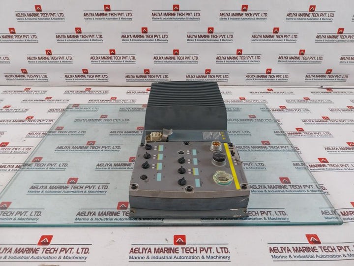 Siemens Cu240D-2 Pn-f Frequency Converter