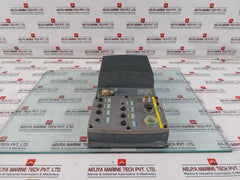 Siemens Cu240D-2 Pn-f Frequency Converter