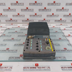Siemens Cu240D-2 Pn-f Frequency Converter